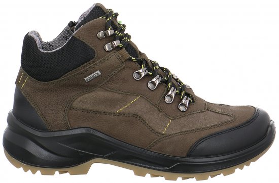 Jomos 462996 Boots Green - Bărbați pantofi 40-52 - 