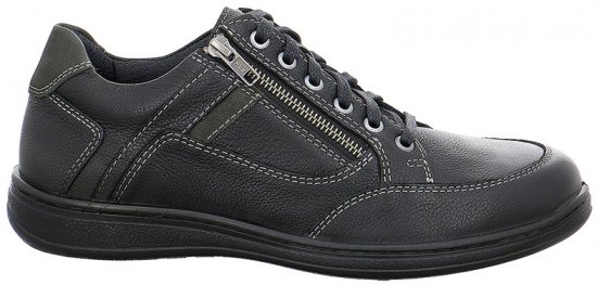 Jomos 463305 Sneakers Black - Bărbați pantofi 40-52 - 