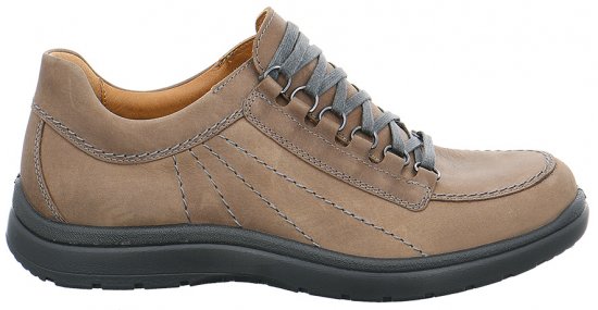 Jomos 464211 Shoes Light Brown - Bărbați pantofi 40-52 - 