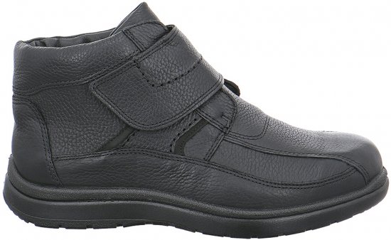 Jomos 464503 Boots Black - Bărbați pantofi 40-52 - 
