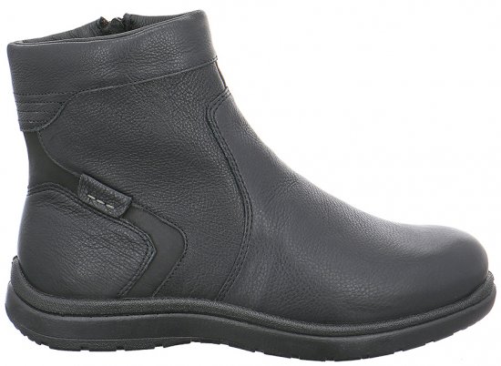 Jomos 464504 Boots Black - Bărbați pantofi 40-52 - 