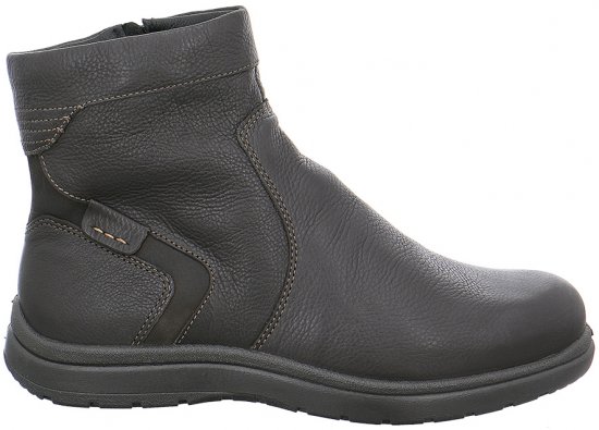 Jomos 464504 Boots Brown - Bărbați pantofi 40-52 - 