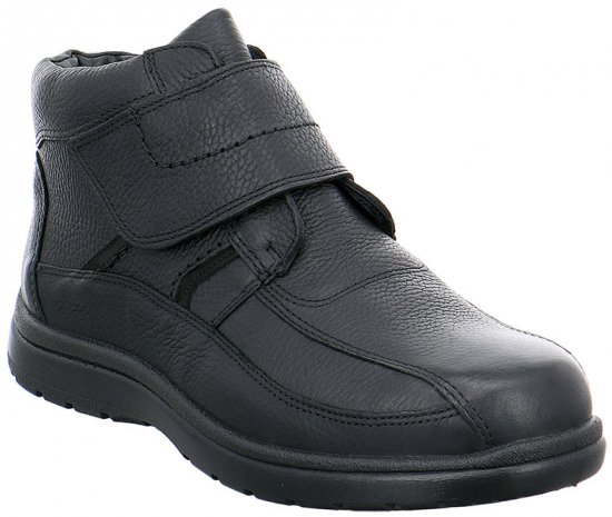 Jomos 464508 Sneakers Black - Bărbați pantofi 40-52 - 