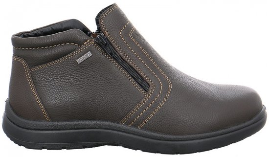 Jomos 464901 Boots Brown - Bărbați pantofi 40-52 - 