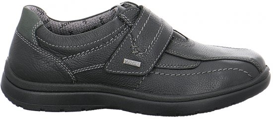 Jomos 464908 Sneakers Black - Bărbați pantofi 40-52 - 