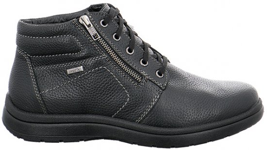 Jomos 464914 Boots Black - Bărbați pantofi 40-52 - 