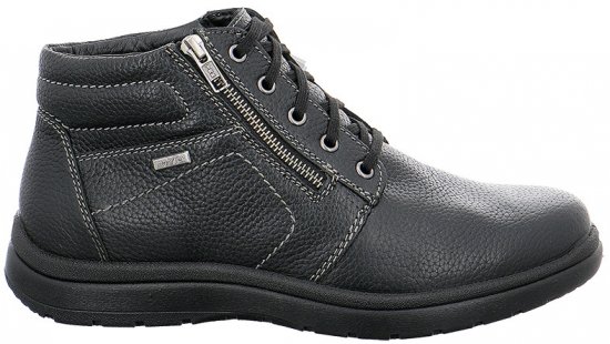 Jomos 464918 Boots Black - Bărbați pantofi 40-52 -