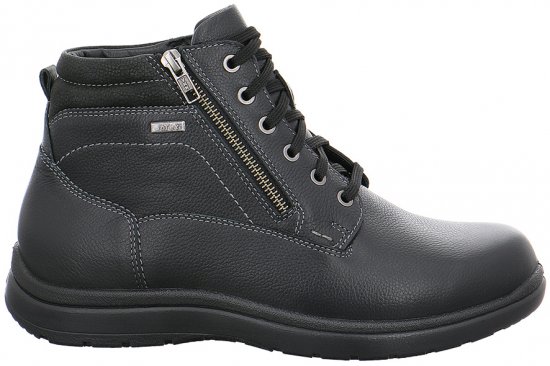 Jomos 464920 Boots Black - Bărbați pantofi 40-52 - 