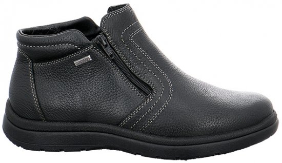 Jomos 464921 Boots Black - Bărbați pantofi 40-52 - 
