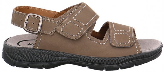 Jomos 503607 Sandals Light Brown - Bărbați pantofi 40-52 - 