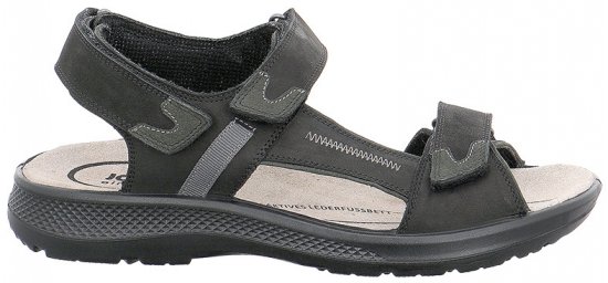 Jomos 506605 Sandals Grey - Bărbați pantofi 40-52 - 