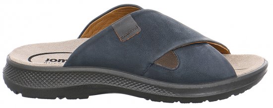 Jomos 506607 Sandals Blue - Bărbați pantofi 40-52 - 