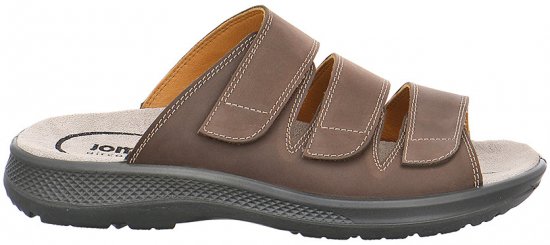 Jomos 506608 Sandals Brown - Bărbați pantofi 40-52 - 
