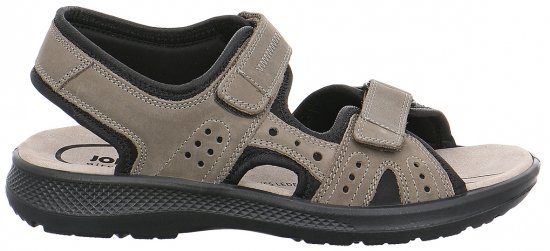 Jomos 506609 Sandals Light Brown - Bărbați pantofi 40-52 - 