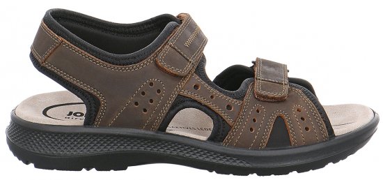 Jomos 506609 Sandals Brown - Bărbați pantofi 40-52 - 