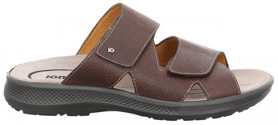 Jomos 506615 Sandals Brown - Bărbați pantofi 40-52 - 