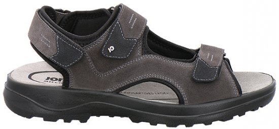 Jomos 508606 Sandals Brown - Bărbați pantofi 40-52 - 