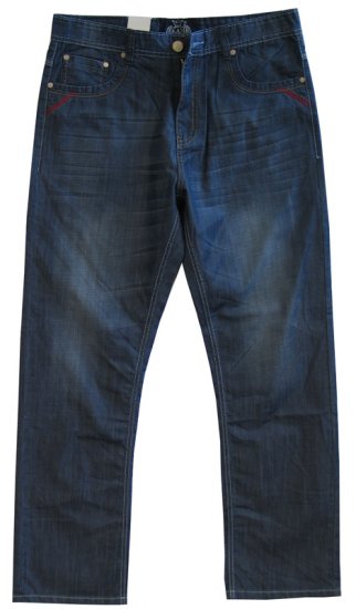 Kam Jeans Brad - Blugi & pantaloni - Blugi & Pantaloni Bărbați Mărimi Mari