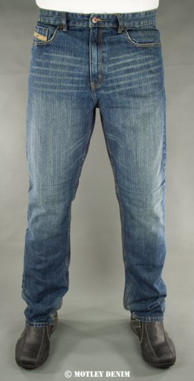 Kam Jeans KXL 109 - Blugi & pantaloni - Blugi & Pantaloni Bărbați Mărimi Mari