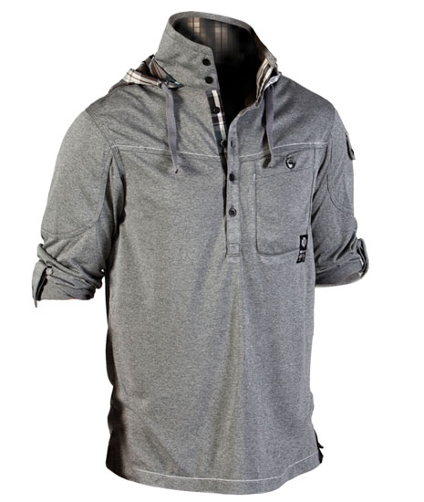 Mish Mash Ivan Chu - Pulovere & hanorace - Pulovere & Hanorace Bărbați Mărimi Mari