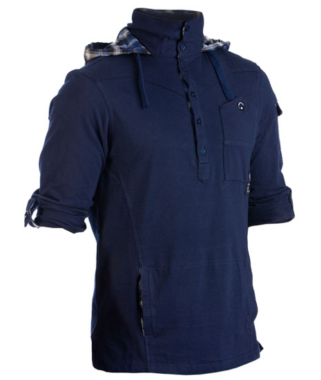 Mish Mash Rump Shaker - Pulovere & hanorace - Pulovere & Hanorace Bărbați Mărimi Mari