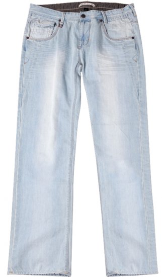 Replika 151 - Blugi & pantaloni - Blugi & Pantaloni Bărbați Mărimi Mari