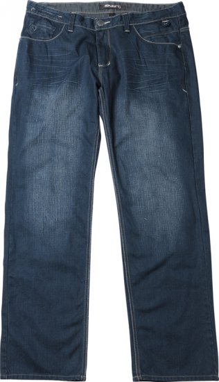 Replika 221 - Blugi & pantaloni - Blugi & Pantaloni Bărbați Mărimi Mari