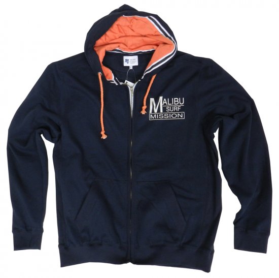 Kam Jeans Malibu Hood - Pulovere & hanorace - Pulovere & Hanorace Bărbați Mărimi Mari