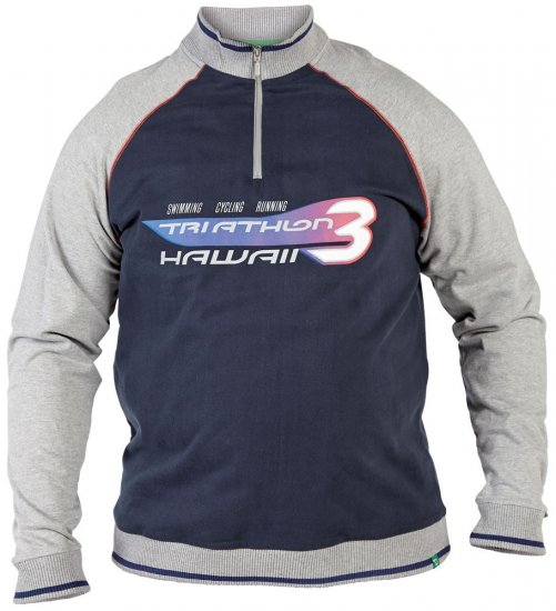 D555 Brent - Pulovere & hanorace - Pulovere & Hanorace Bărbați Mărimi Mari