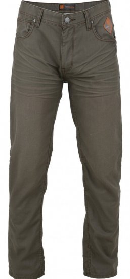 Kam Jeans Marco Chino Jeans - Blugi & pantaloni - Blugi & Pantaloni Bărbați Mărimi Mari