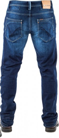 Mish Mash Tokyo - Blugi & pantaloni - Blugi & Pantaloni Bărbați Mărimi Mari