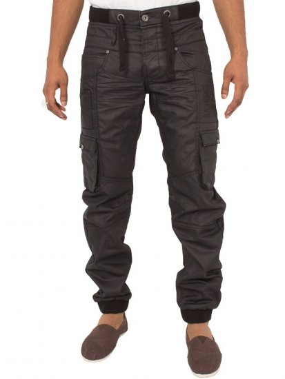Eto Jeans EM500 - Blugi & pantaloni - Blugi & Pantaloni Bărbați Mărimi Mari