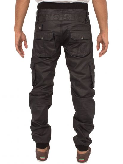 Eto Jeans EM500 - Blugi & pantaloni - Blugi & Pantaloni Bărbați Mărimi Mari