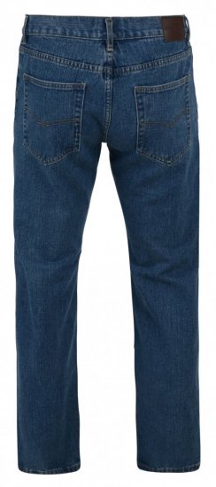 Forge Jeans 101-Jeans Blue - Blugi & pantaloni - Blugi & Pantaloni Bărbați Mărimi Mari