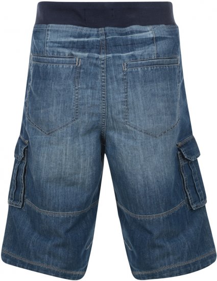 Kam Jeans Owen Shorts - Pantaloni scurți - Pantaloni Scurți Mărimi mari Bărbați 