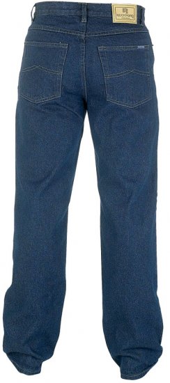 Rockford Comfort Jeans Indigo - Blugi & pantaloni - Blugi & Pantaloni Bărbați Mărimi Mari