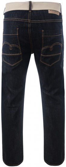 Kam Jeans Braxton - Blugi & pantaloni - Blugi & Pantaloni Bărbați Mărimi Mari