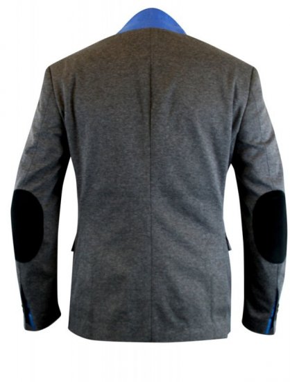 D555 Trenton Blazer - Costume - Costume Bărbați mărimi mari