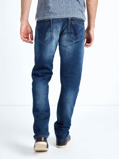 Mish Mash Youtube Dark - Blugi & pantaloni - Blugi & Pantaloni Bărbați Mărimi Mari