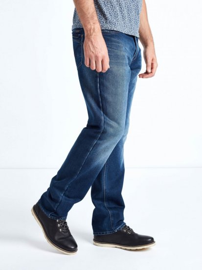 Mish Mash Youtube Dark - Blugi & pantaloni - Blugi & Pantaloni Bărbați Mărimi Mari