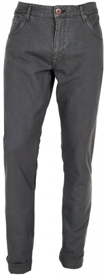 Mish Mash Bronx Charcoal - Blugi & pantaloni - Blugi & Pantaloni Bărbați Mărimi Mari