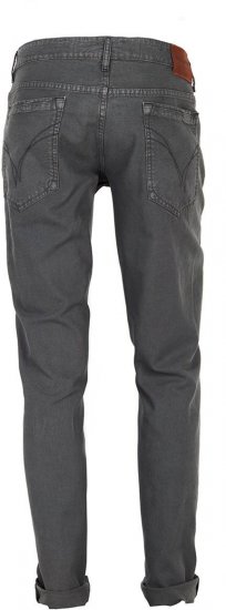 Mish Mash Bronx Charcoal - Blugi & pantaloni - Blugi & Pantaloni Bărbați Mărimi Mari