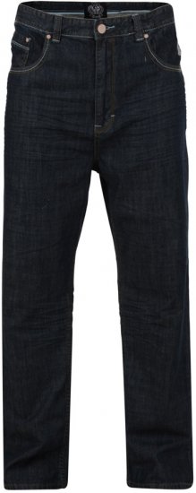 Kam Jeans Franky - Blugi & pantaloni - Blugi & Pantaloni Bărbați Mărimi Mari