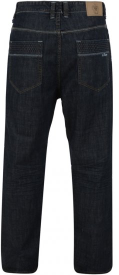 Kam Jeans Franky - Blugi & pantaloni - Blugi & Pantaloni Bărbați Mărimi Mari