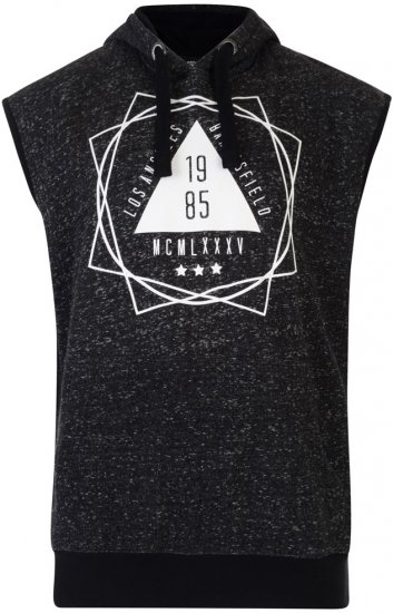 Kam Jeans LA Hoodie Set - Pulovere & hanorace - Pulovere & Hanorace Bărbați Mărimi Mari