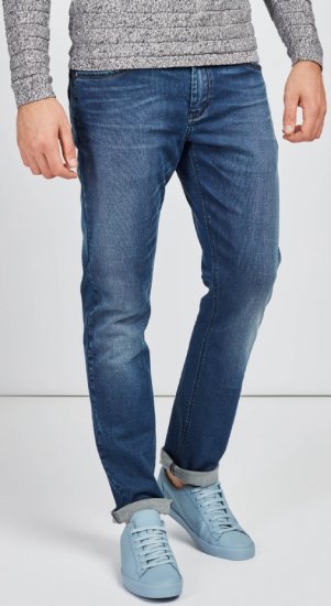 Mish Mash Walker Mid - Blugi & pantaloni - Blugi & Pantaloni Bărbați Mărimi Mari