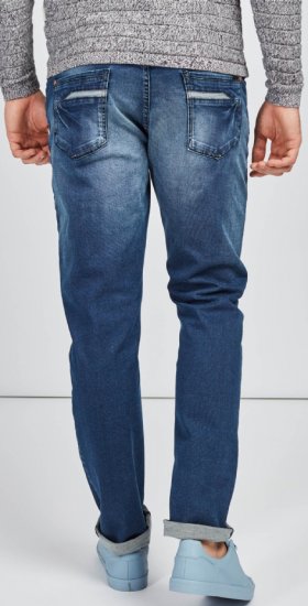 Mish Mash Walker Mid - Blugi & pantaloni - Blugi & Pantaloni Bărbați Mărimi Mari
