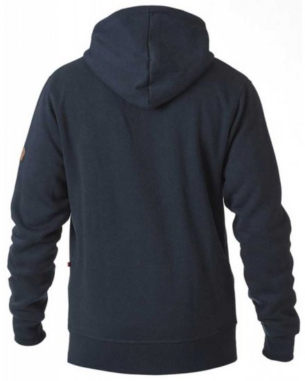 D555 Upton Hoodie Navy - Pulovere & hanorace - Pulovere & Hanorace Bărbați Mărimi Mari