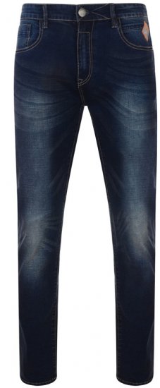 Kam Jeans Sergio - Blugi & pantaloni - Blugi & Pantaloni Bărbați Mărimi Mari