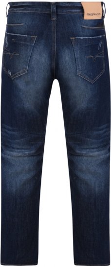 Kam Jeans MCD 1955 Dark Authentic - Blugi & pantaloni - Blugi & Pantaloni Bărbați Mărimi Mari